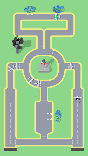 Screenshot of Tower Control Manager