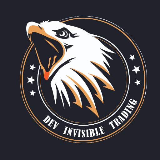 Dev Invisible Trading logo