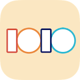 Colour World! Puzzle for 1010 icon