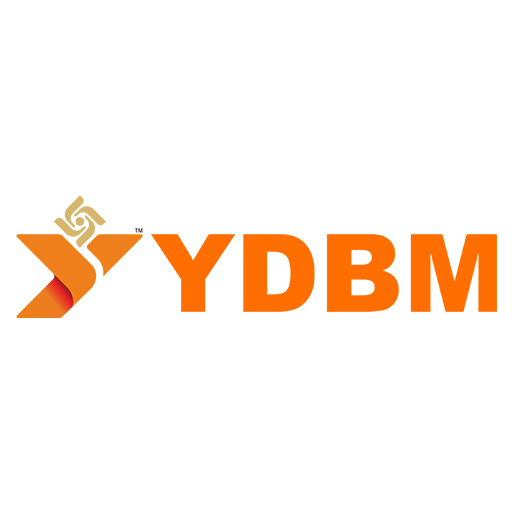 YD Booking Manager logo