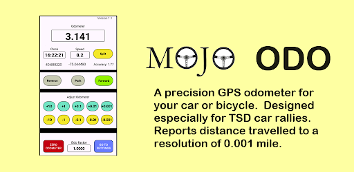 Mojo Odo - version 2.2