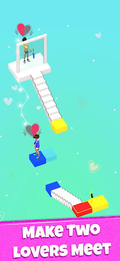 Android application Illusion Puzzle screenshort