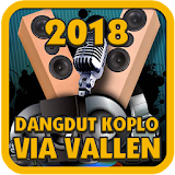 2018 Via Vallen icon