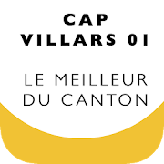 Top 17 Travel & Local Apps Like CAP Villars les Dombes - Best Alternatives
