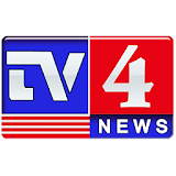 TV4 News icon