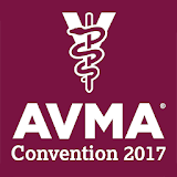 AVMA 2017 icon