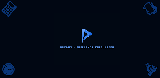 PayDay - Freelance Calculator