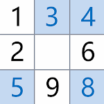 Sudoku - Classic Puzzle