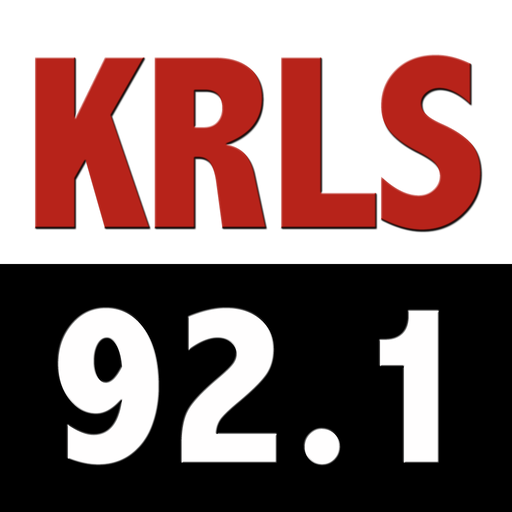 KRLS logo