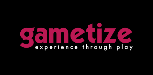 Gametize - Google Play वरील अ‍ॅप्स