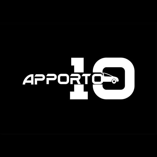 Apporto10 - Motorista logo