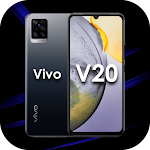 Cover Image of Tải xuống Theme for Vivo V20  APK