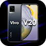 Theme for Vivo V20