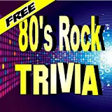 80s Rockband FunBlast! Trivia icon