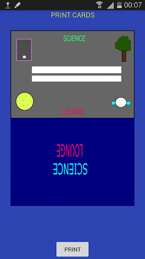 SCIENCE LOUNGE Screenshot 3 - AppWisp.com