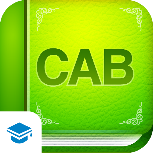 CAB 【Study Pro】 4.0.7 Icon