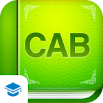 Cover Image of Baixar CAB 【Study Pro】  APK