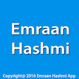 Emraan Hashmi icon