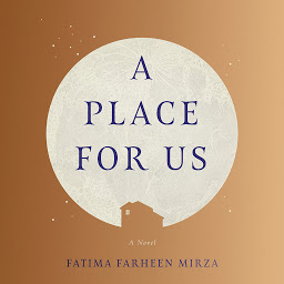 A Place for Us: A Novel ikonjának képe