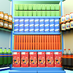 Cover Image of Download Fill The Fridge 2.3.1 APK