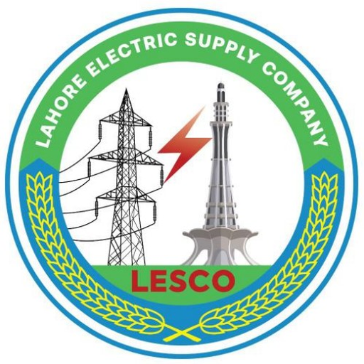 LESCO LIGHT logo