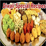 Diwali Special Recipes icon