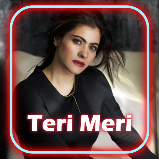 Dj Tiktok Teri Meri Offline