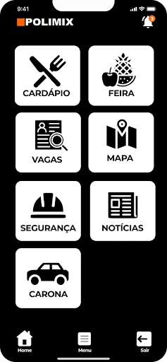 Vila Industrial Screen 3