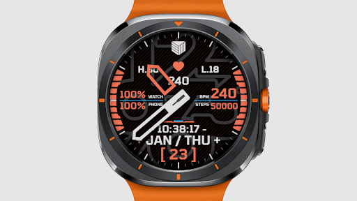 IWF Diver III | ISACWATCH screenshot 19