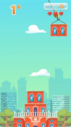 Tower Builder - Screenshot 3