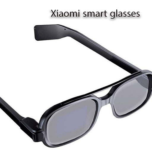 xiaome smart glasses guide