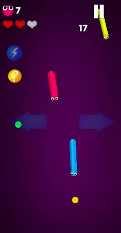 Snake Game 2020 - Screenshot 3