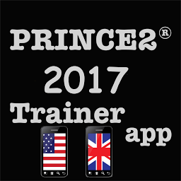 Icon image Prince2 Foundation EN 2017