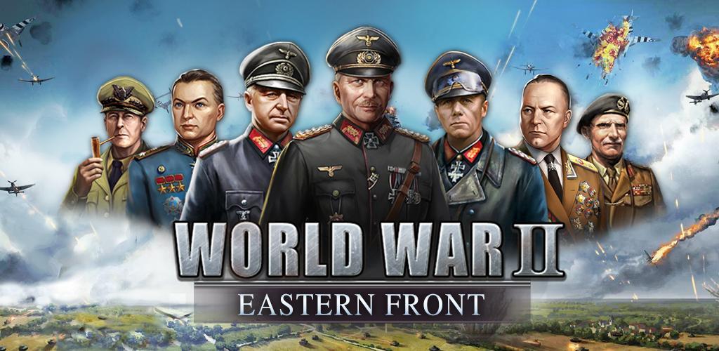 WW2: Strategy & Tactics Games 1942 v1.0.7 MOD APK (Unlimited Money, Medals)