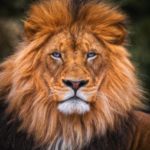 Lion Wallpapers 4K Download on Windows