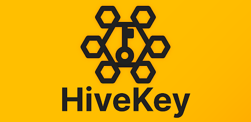 HiveKey - Password Generator