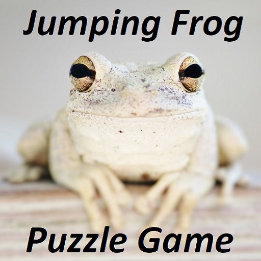 Jumping Frog Puzzle Game Download on Windows