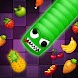 Choo Train io: Slither Zone - Androidアプリ