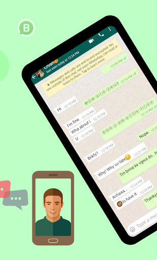 images WhatsTool: Toolkit for WhatsApp 3