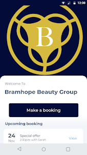 Bramhope Beauty Group