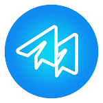 Cover Image of Download MoboHitel Messenger  APK