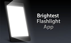 screenshot of Flashlight & LED Torch