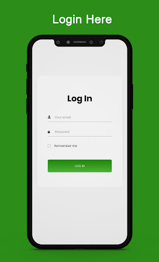 Android application ABCworkers - Earn Money Online screenshort