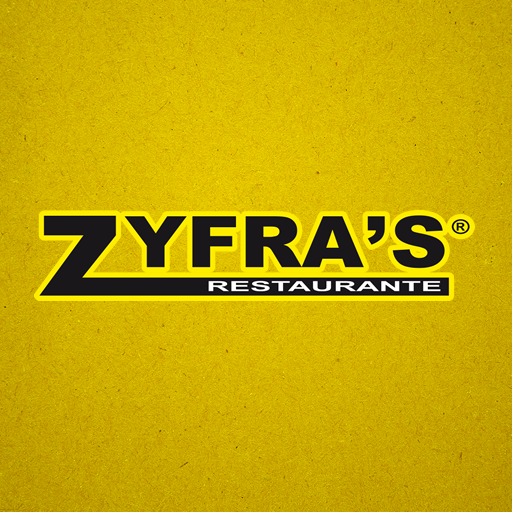Zyfras Restaurante logo