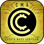 Cover Image of 下载 CMA - Bitcoin & Cryptocurrency Portfolio Tracker  APK