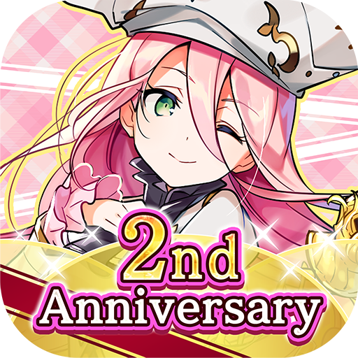 Mmorpg アヴァベル ルピナス Google Play のアプリ