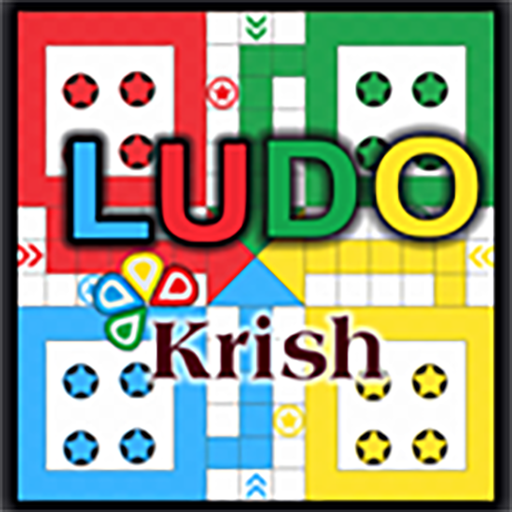 Ludo Krish 4912 logo
