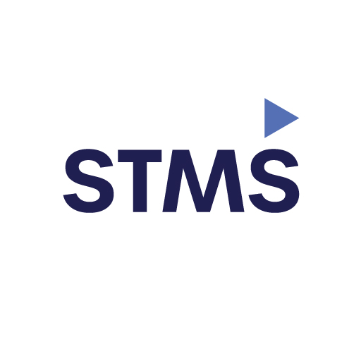 STMS logo