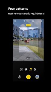 Download Wide Camera  Panorama 360 HD v2.1.9  APK (MOD, Premium Pro) FREE FOR ANDROID 2