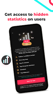 FanTik – Real Followers Likes Mod apk 3